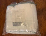 King Season Premium Duck Down Comforter - By Casaluna Hypoallergenic 110X96. Fixed Price $158.30.