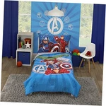 Marvel Avengers Team Blue, Red, And Green Hulk, Captain America, Iron Man,. Fixed Price $59.26.