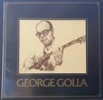 George Golla - 1973 Cherry Pie Cps 1013 Oz Jazz Sangster Burrows. Fixed Price $18.53.