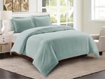 Duvet Cover Set Super Softest Egyptian 1800 Count 3 Piece Comforter. Fixed Price $25.64.
