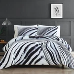 Vince Camuto Home Muse 3 Piece Cotton Full/queen Comforter Set. Fixed Price $75.00.