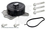 Blue Print ADT391100 Water Pump For Citroen,daihatsu,peugeot,subaru,toyota. Fixed Price $53.67.