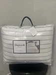Charter Club Damask Designs Seersucker Ombre Stripe, Twin Comforter Set -2PC. Fixed Price $189.00.