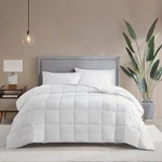 Sleep Philosophy Cotton Down Alternative Featherless Lightweight Comforter. Fixed Price $262.97.