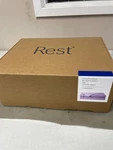 Rest Evercool Cooling Comforter, King/cali King, Blanket Hot Sleepers, 1. Fixed Price $199.20.