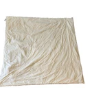 Ralph Lauren Home Full / Queen Comforter Cream 96X94. Fixed Price $99.00.