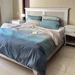 2025 New All Size Doona Quilt Duvet Cover Set 100% Cotton Premium Bedding. Fixed Price $66.23.