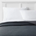 Satin Quilt - Room Essentials. Fixed Price $16.99.