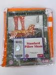 Tennessee Volunteers Standard Pillow Sham Collegiate Themed College Fan Vintage. Fixed Price $30.99.