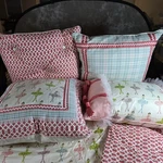 Eastern Accents Matilda Ballerina Comforter Set Pink Girls Twin Usa. Fixed Price $199.90.