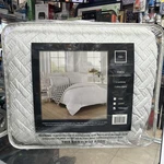 Chic Home Design Ora 3-PIECE Comforter Set Twin #CS3814. Fixed Price $41.19.