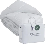 King Down Comforter All-season Warmth, 600 Thread Count, Cotton Sateen. Fixed Price $829.99.