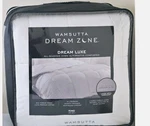 Wamsutta Dream Zone King Alternative Down Luxury Comforter All Seasons New. Fixed Price $167.19.