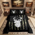 Camo Twin Bedding Boys Army Green American Flag Comforter Set,te.... Fixed Price $49.19.