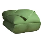 Superior Classic All-season Reversible Down Alternative Comforter, Comfy, Flu.... Fixed Price $66.05.