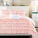 Intelligent Design Xl Comforter Set Blush Finish ID10-1380 Twin/twin. Fixed Price $155.19.