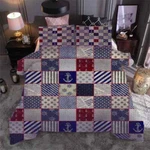Thematic Squares 3D Print Duvet Quilt Doona Covers Pillow Case Bedding Sets. Fixed Price $73.32.