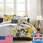 Intelligent Design Allison Comforter Set Fun Bedroom Dcor - Modern Season. Fixed Price $88.26.