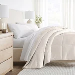 All Season Comforter Down Alternative Filling - Becky Cameron, Ivory,. Fixed Price $46.20.