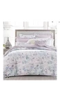 Hotel Collection Primavera Floral Pima Cotton F/queen Duvet Cover Set $660- New. Fixed Price $299.00.