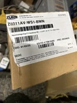 Zurn Aqua Vantage Exposed Flush Valve 1.6 Gpf 26.5 With Bed Pan Washer. Fixed Price $300.00.