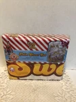 Candy Crush Twin Set With Pieces & Sweets Pillowcase New. Fixed Price $25.99.