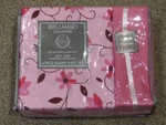 Hotel 5TH Ave Belliagio Collection 133024 Queen Sheet Set Pink. Fixed Price $39.95.