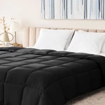 Lavish Comforts The Ultimate Luxury Fluffy Down Alternative Comforter - Plush. Fixed Price $175.98.