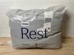 Rest Evercool Cooling Comforter Us Queen Blanket Gray Hot Sleeper. Fixed Price $74.99.