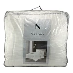 Natori Home Hanae King Comforter & Shams Set Off White - $280. Fixed Price $123.28.