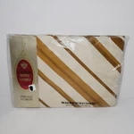Vintage Cannon Royal Family Percale Fitted Sheet Twin Size - New. Fixed Price $19.99.