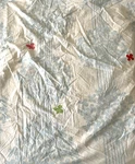 Ikea Hedda Lov Duvet Cover Full Queen Floral Botanical Scandinavian Read. Fixed Price $49.99.