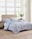 Tommy Hilfiger Hamptons Patchwork Cotton 2-PC. Comforter Set, Twin/twin Xl $183. Fixed Price $8.00.