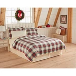 Brylanehome Bh Studio Microfleece Comforter. Fixed Price $79.99.