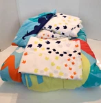 Dream Factory Dinosaur Comforter Sheet Set Twin. Fixed Price $63.95.