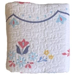 The Pioneer Woman Maize Medallion King Bed Quilt, Floral Comforter. Fixed Price $78.88.