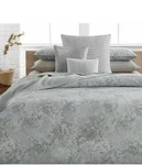 Calvin Klein Presidio Queen Comforter+two Standard Shams.new!. Fixed Price $340.00.