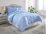 Brylanehome Bedtite Bed-in-a-bag Set King, Light Blue. Fixed Price $172.99.