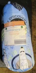 Huntington Home Comforter Set Twin 2 Piece Space Astronaut Rocket Microfiber. Fixed Price $14.99.