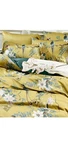 Mixinni Duvet Cover Set King Size Bird Flower Pattern Soft Long Staple Cotton. Fixed Price $115.00.