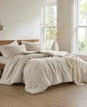 Harper Oversized Matelass 3-PC. Comforter Set, King $522. Fixed Price $63.00.