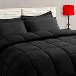 Taimit King Size Comforter - 7 Pieces, Bag Bedding Sets With All. Fixed Price $52.61.