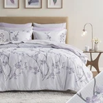 Spaces Bed In Bag - Trendy Casual Design Cozy Comforter With Comple.... Fixed Price $69.85.