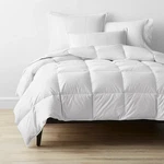 The Company Store Lacrosse Down Comforter - All Sizes & Colors Rds Certified. Fixed Price $245.99.