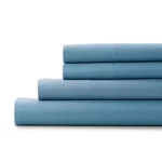 Sonoma Goods For Life 525 Tc King Size Sheet Set. Fixed Price $49.00.