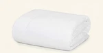 Beauty Rest Feather Down Comforter Queen Size - White. Fixed Price $40.00.