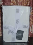 New Queen Sheet Set 100% Cotton Portugal Luxury Bedding 4 Pc. Fixed Price $94.98.