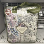 Vera Bradley 8 Piece Comforter Set Cal King Size Nwt Floral Design. Fixed Price $129.95.