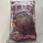 Disney Sofia The First Microfiber Comforter - Twin Size Brand New. Fixed Price $49.98.