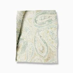 $650 Sherry Kline Sea Mist Color Queen Bliss 3-PIECE Comforter Blanket Bed Set. Fixed Price $181.98.